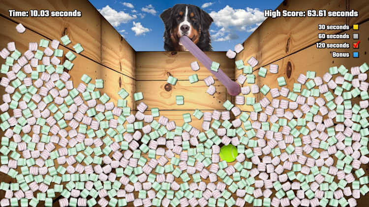 Salamander County Public Television - Image 1