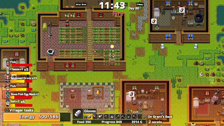 Drago Noka - Image 1