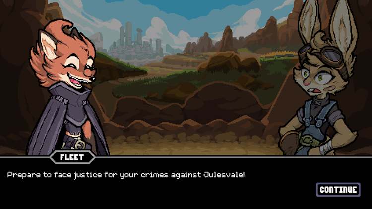 Dungeons of Aether for Nintendo Switch - Nintendo Official Site