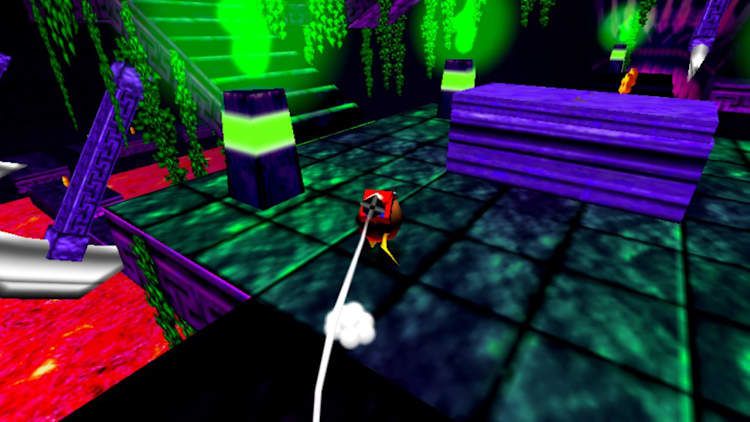 Super Kiwi 64 for Nintendo Switch - Nintendo Official Site
