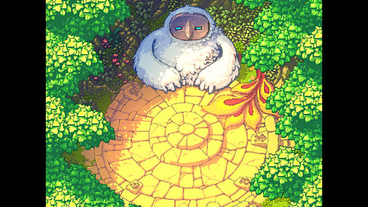 Rakuen: Deluxe Edition for Nintendo Switch - Nintendo Official Site