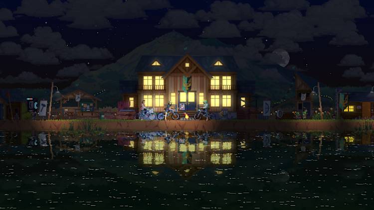 图片[3]-安卓手机游戏更新！《王国80年代v1.1.4》[完整版]Steam移植-仄言资源社