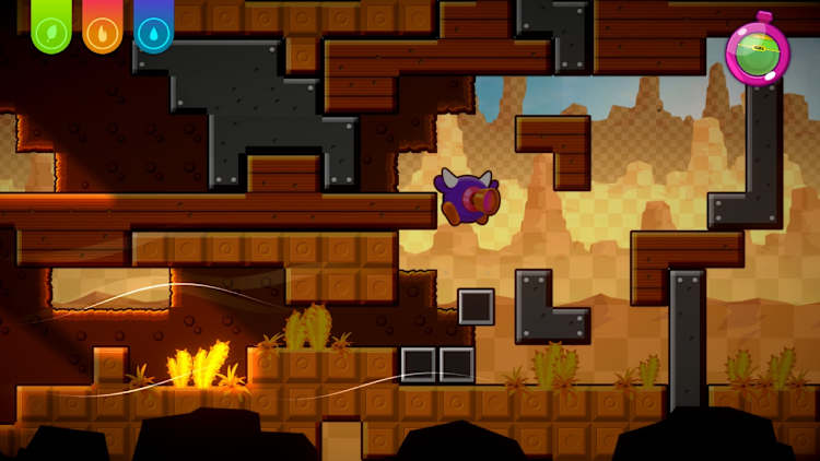 Xanchuchamel for Nintendo Switch - Nintendo Official Site