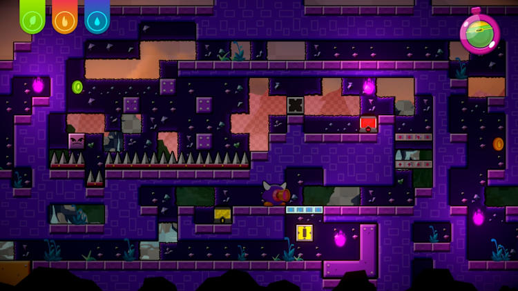Xanchuchamel for Nintendo Switch - Nintendo Official Site
