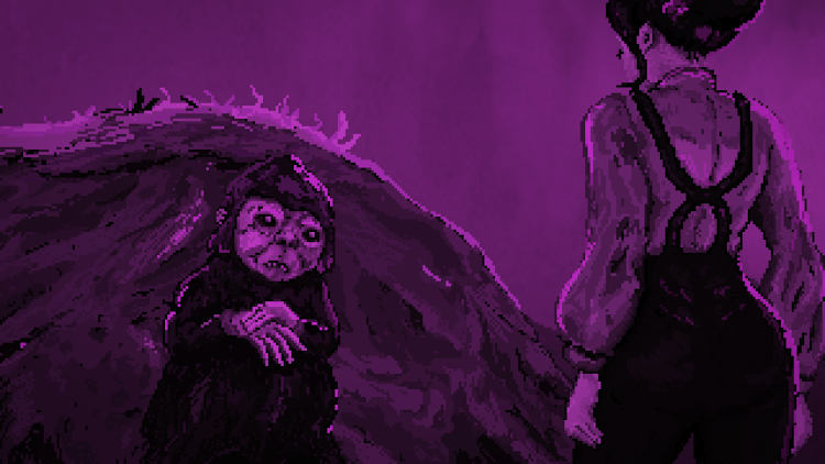 The Excavation of Hob's Barrow - Image 1