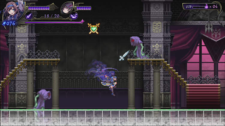 Gal Guardians: Demon Purge - Image 1