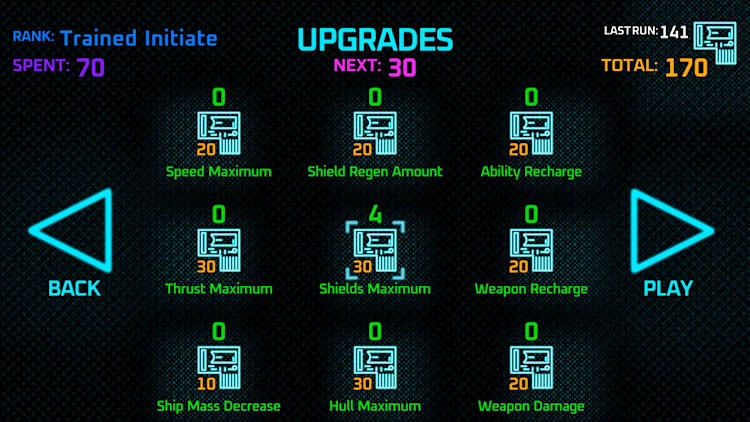 Warp 7 for Nintendo Switch - Nintendo Official Site