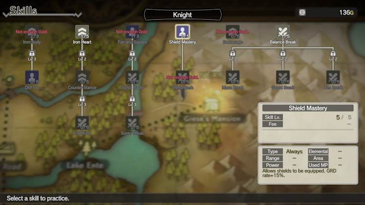 Cross Tails for Nintendo Switch - Nintendo Official Site