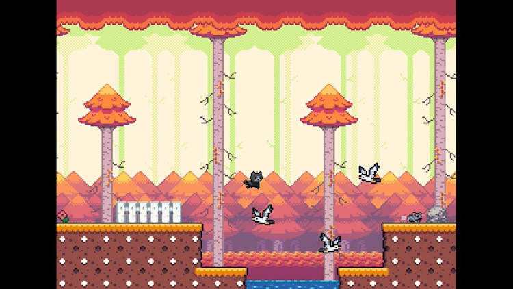 Neko Rescue Tale for Nintendo Switch - Nintendo Official Site
