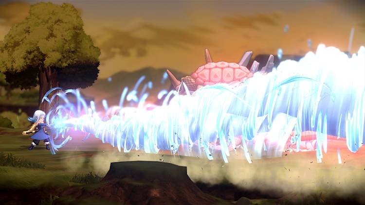 That Time I Got Reincarnated as a Slime ISEKAI Chronicles for