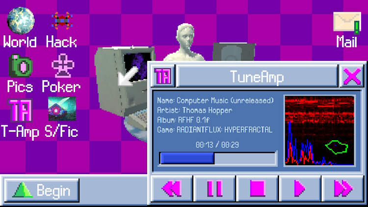 Radiantflux Hyperfractal 4.0 - Image 1