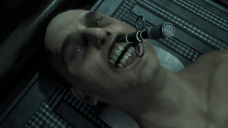 The Mortuary Assistant - Image 1