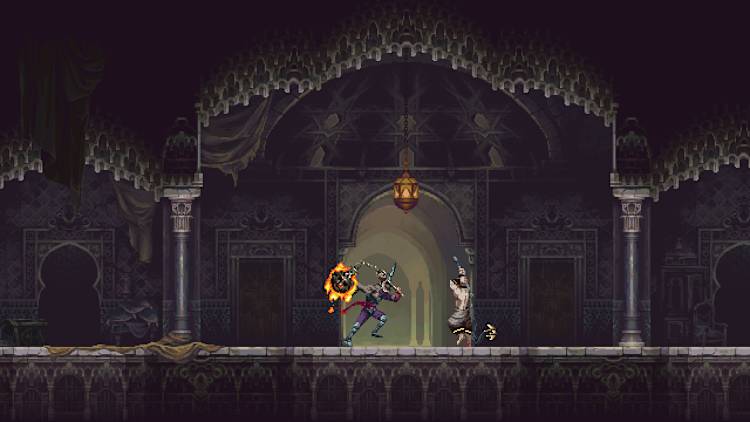 Blasphemous 2 - Image 1