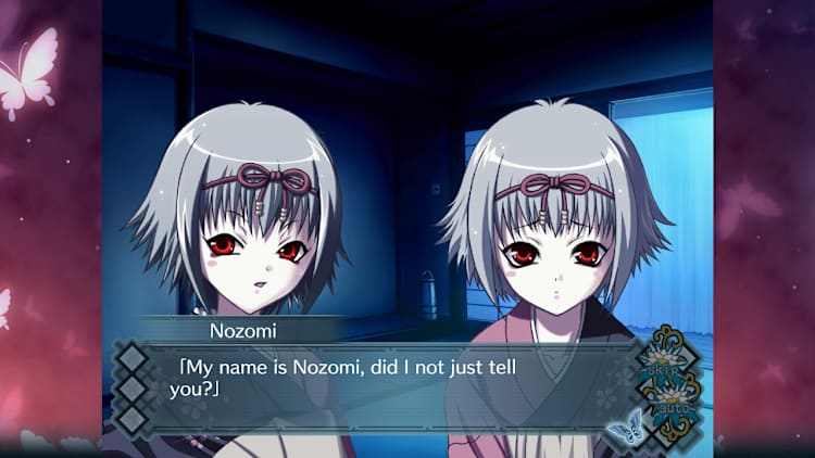 アカイイト&アオイシロ HD REMASTER (任天堂switch） Akai Ito & Aoi Shiro HD Remaster - Special Limited Edition