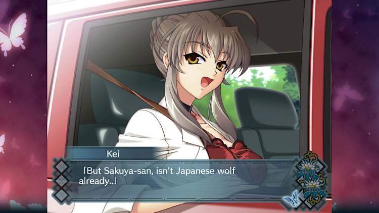 AKAIITO HD REMASTER for Nintendo Switch - Nintendo Official Site