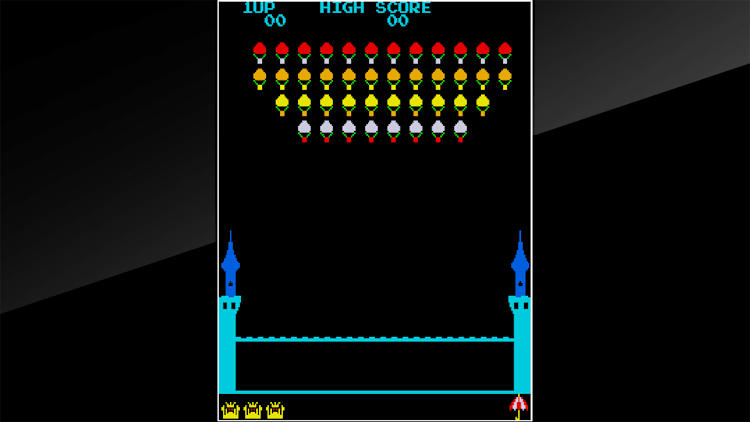 Arcade Archives KING & BALLOON for Nintendo Switch - Nintendo