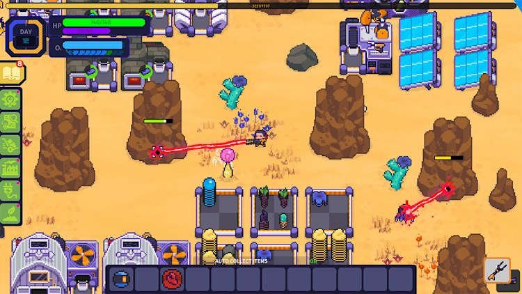 Nova Lands - Image 1