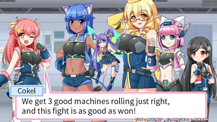 Armored Lab Force VULVEHICLES - Image 1