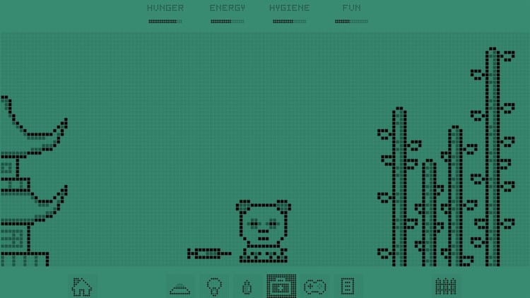 Wildagotchi: Virtual Pet for Nintendo Switch - Nintendo Official Site