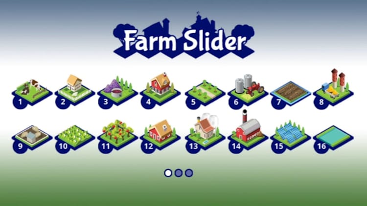 Farm Slider - Image 1