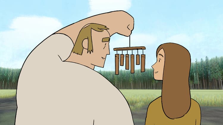 Pine: A Story of Loss for Nintendo Switch - Nintendo