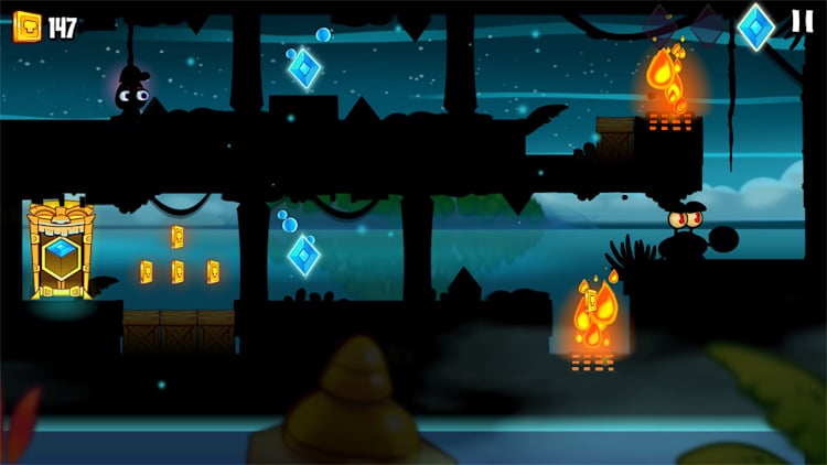 Octo Curse for Nintendo Switch - Nintendo Official Site