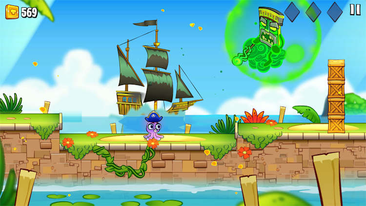 Octo Curse for Nintendo Switch - Nintendo Official Site