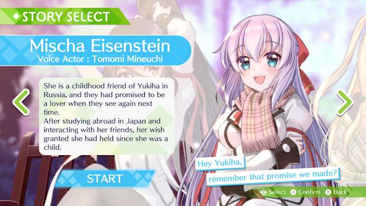 Fragment's Note+ AfterStory for Nintendo Switch - Nintendo