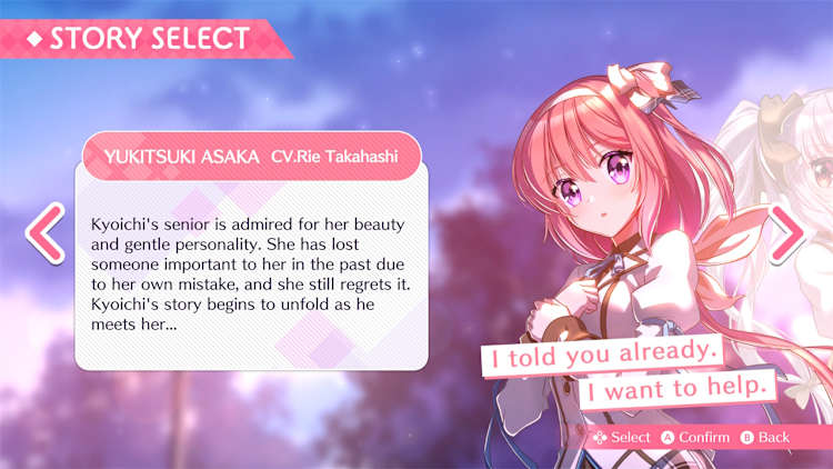 Fragment's Note2+ for Nintendo Switch - Nintendo Official Site