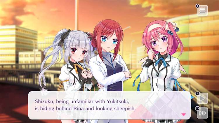 Fragment's Note2+ for Nintendo Switch - Nintendo Official Site