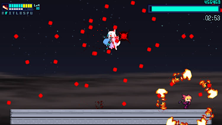 【Switch】Super Alloy Ranger スーパーアロイレンジャー Super Alloy Ranger for Nintendo Switch - Nintendo Official Site