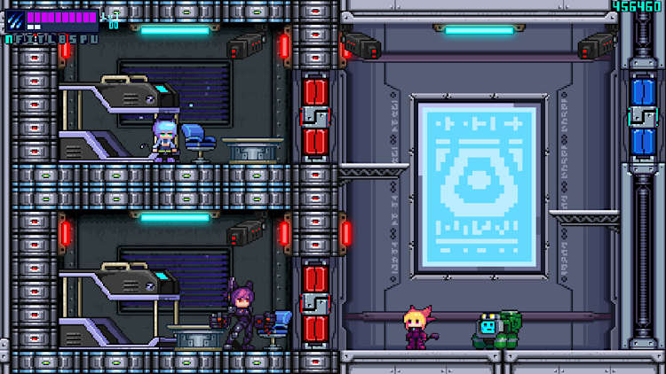 Super Alloy Ranger for Nintendo Switch - Nintendo Official Site