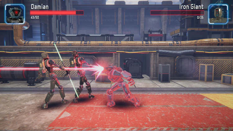 Scrap Games for Nintendo Switch Nintendo Official Site