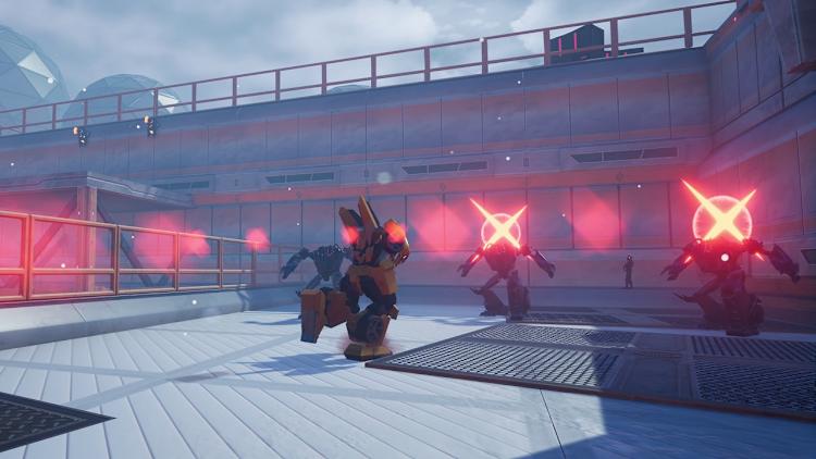 Jeu TRANSFORMERS EARTHSPARK EXPEDITION Pour Nintendo Switch - Neuf Sous Film - Multilingue