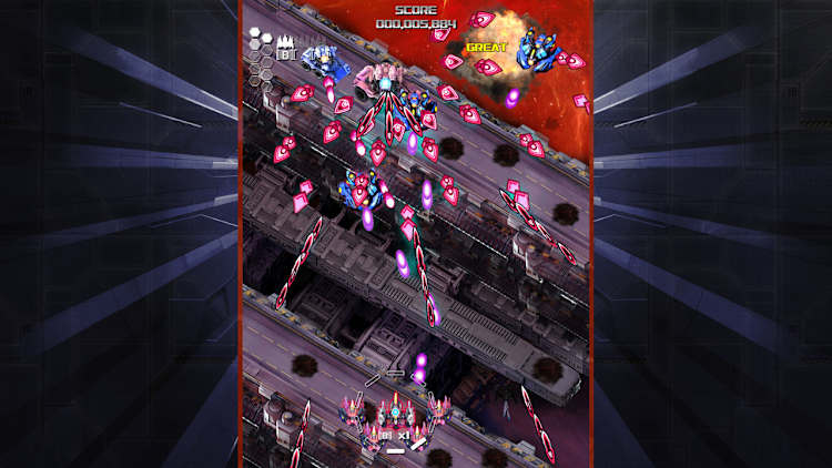 Gunvein ガンヴェイン リミテッドエディション 輸入版 switch Gunvein for Nintendo Switch - Nintendo Official Site