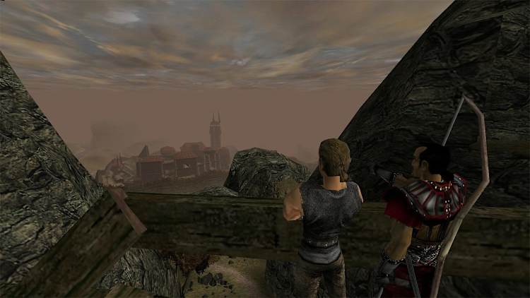 Gothic Classic for Nintendo Switch - Nintendo Official Site for Canada