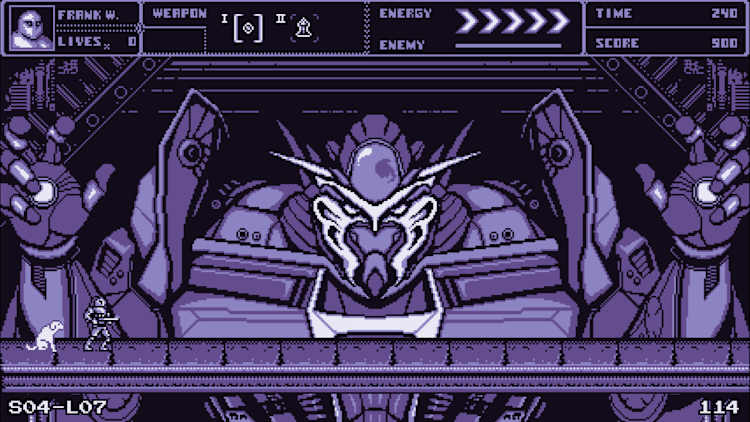 Wild Dogs para Nintendo Switch - Site Oficial da Nintendo para Brasil