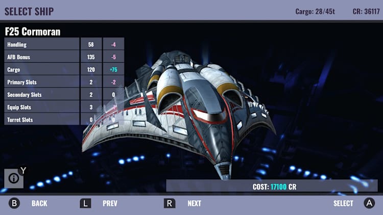 Stellar Wanderer DX for Nintendo Switch - Nintendo Official Site