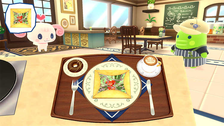 Tamagotchi Plaza for Nintendo Switch - Nintendo Official Site