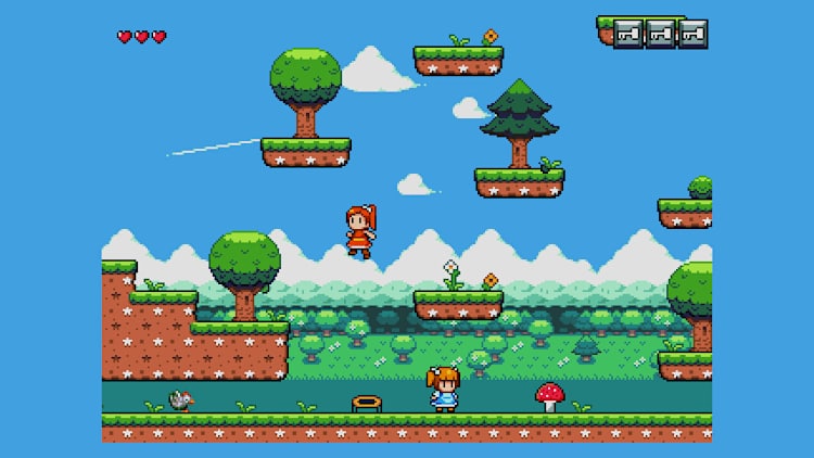 Alice Sisters - Image 1