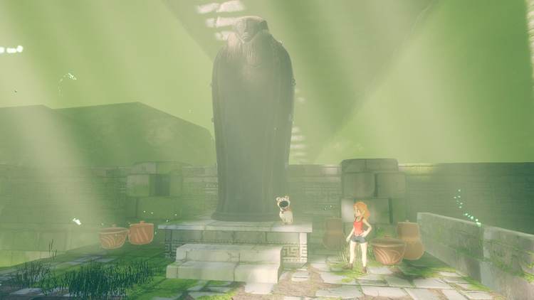 Tad the Lost Explorer. Craziest and Madness Edition - Image 1