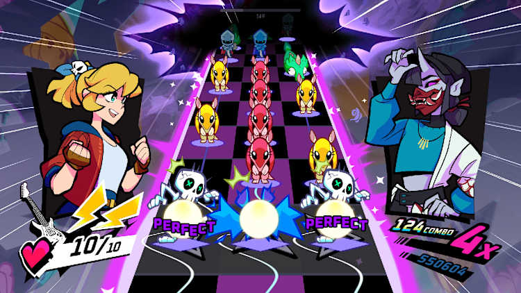 Rift of the NecroDancer - Image 1