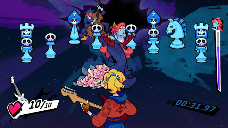 Rift of the NecroDancer for Nintendo Switch - Nintendo Official