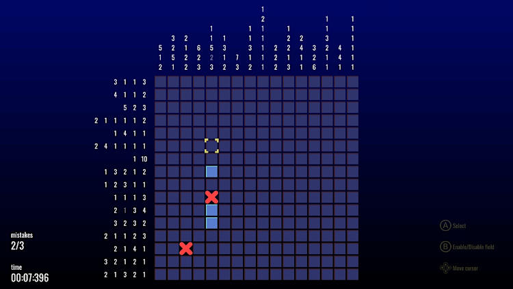 NONO ADVENTURE for Nintendo Switch - Nintendo Official Site