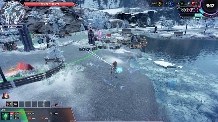 Elemental War 2 - Image 1