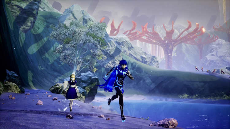 Shin Megami Tensei V: Vengeance - Image 1