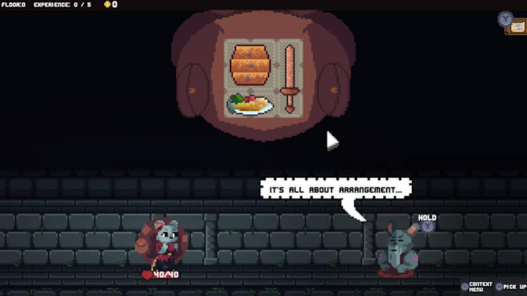 Backpack Hero - Image 1