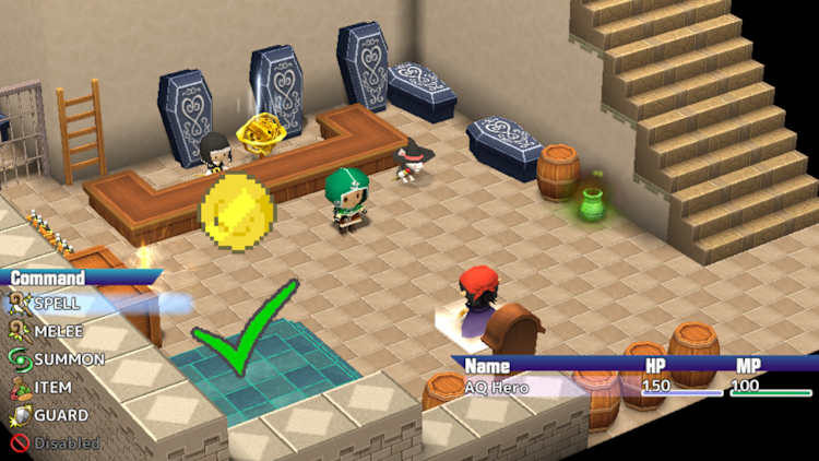 Wathitdew Record™ Game Studio BATTLEFIELD for Nintendo Switch