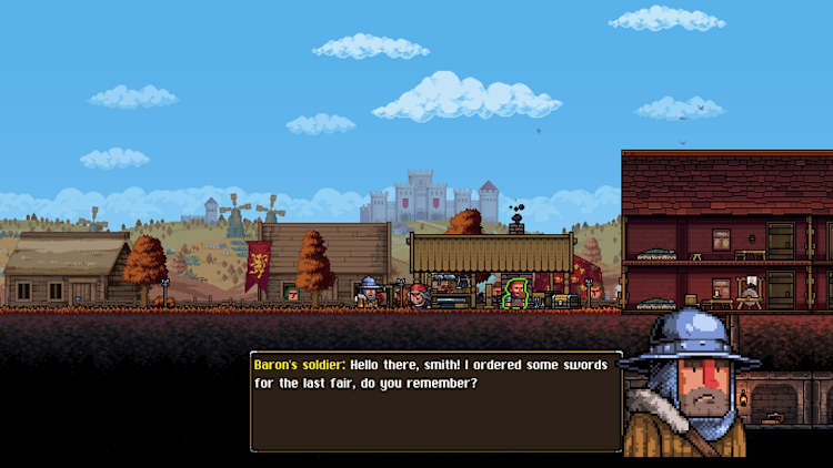 Anvil Saga - Image 1