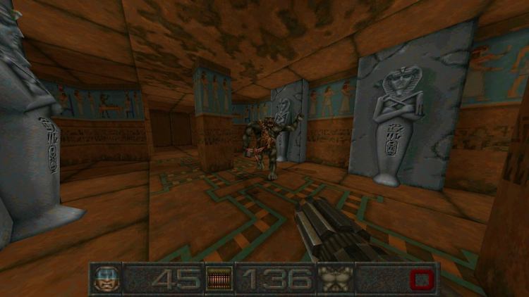 Chasm: The Rift para Nintendo Switch - Site Oficial da Nintendo